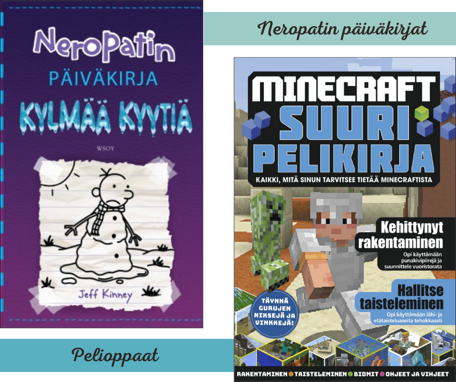 Neropatin päiväkirja